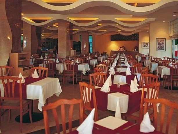 Hotel Club Sidera