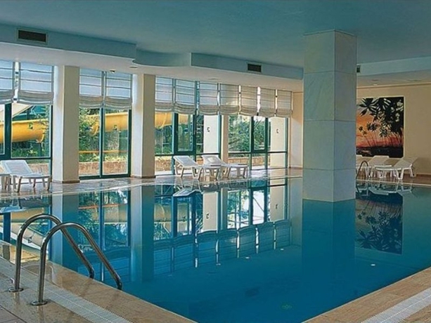 Hotel Club Sidera