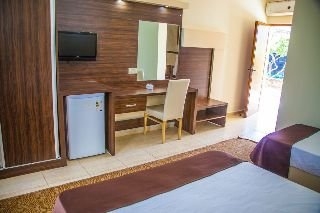 Hotel Club Simena Holiday Village