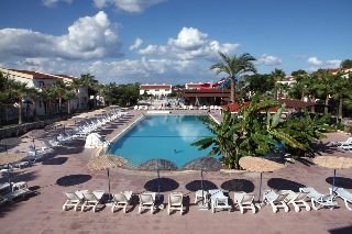 Hotel Club Simena Holiday Village