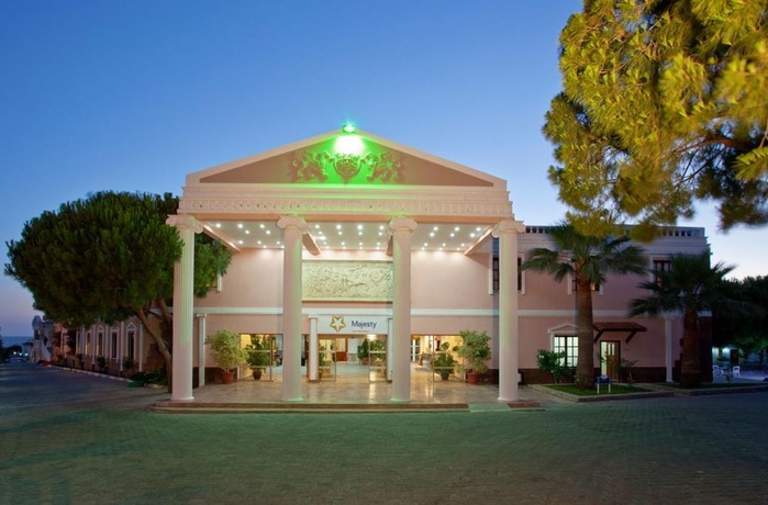 Hotel Club Tarhan Holiday Village