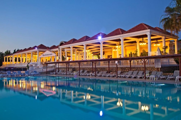 Hotel Club Tarhan Holiday Village