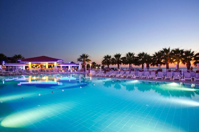 Hotel Club Tarhan Holiday Village