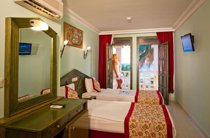 Hotel Club Tarhan Holiday Village