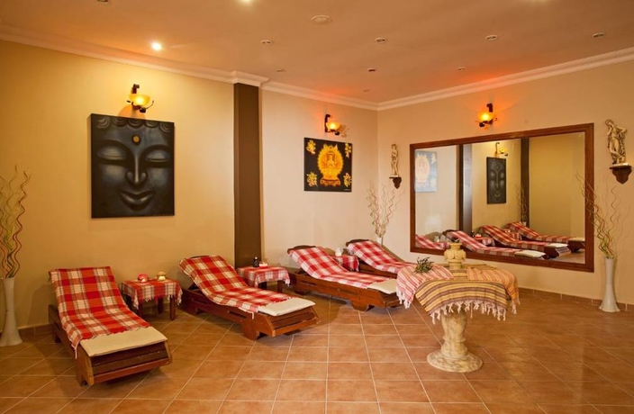 Hotel Club Tarhan Holiday Village
