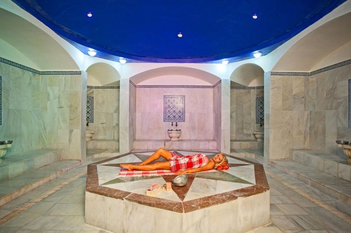 Hotel Club Tarhan Holiday Village