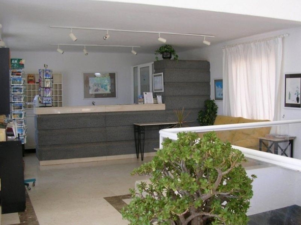 Hotel Club Timanfaya