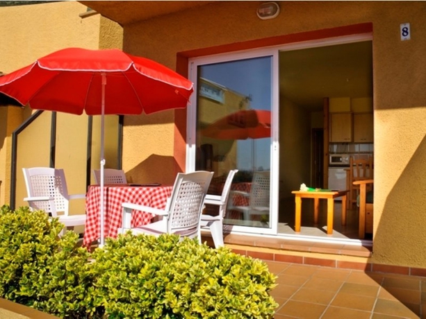 Hotel Club Torre Vella