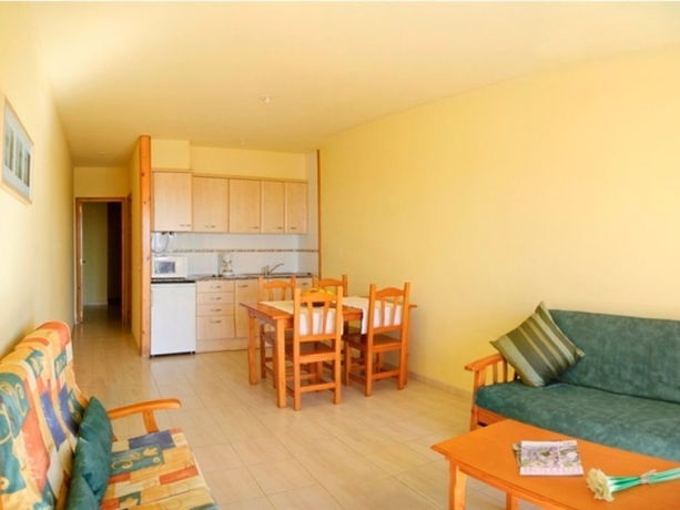 Hotel Club Torre Vella