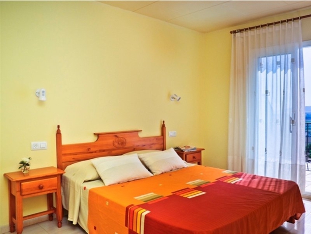 Hotel Club Torre Vella