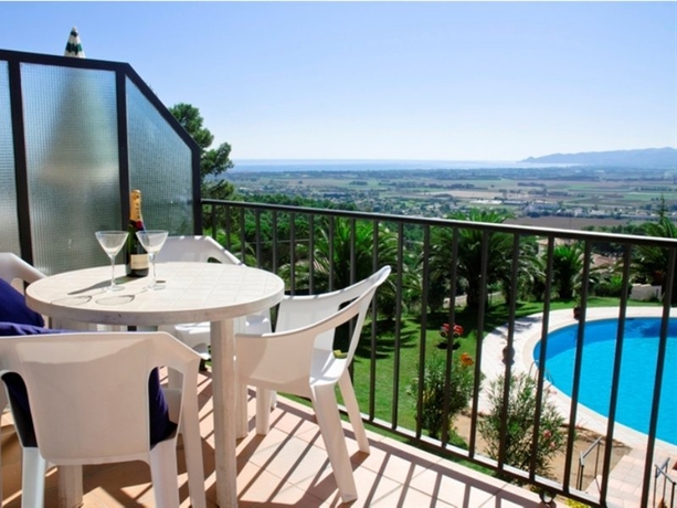 Hotel Club Torre Vella