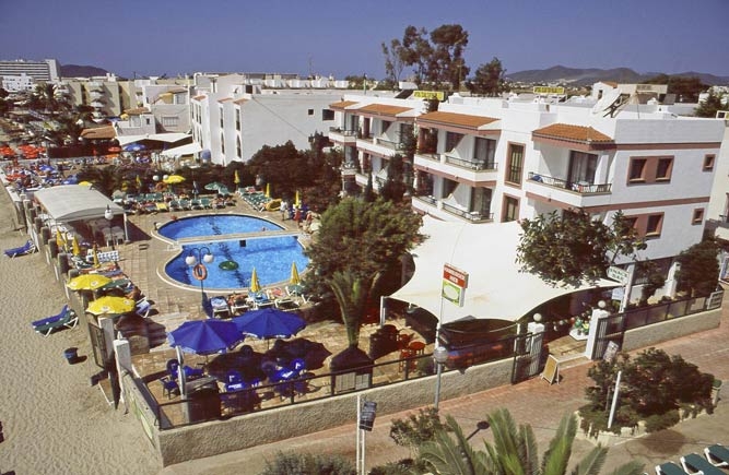 Hotel Club Tur Palas