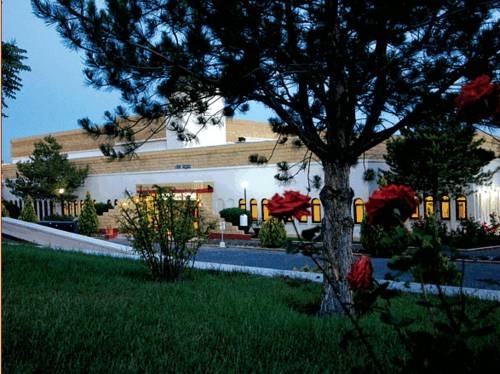 Hotel Club Urgup