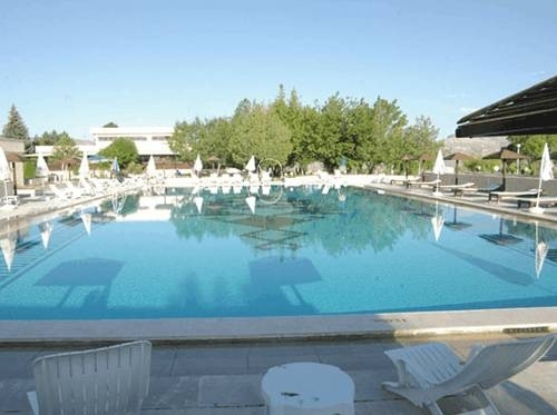 Hotel Club Urgup