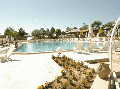 Hotel Club Urgup
