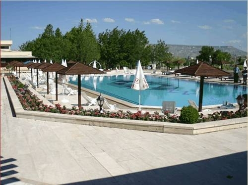 Hotel Club Urgup