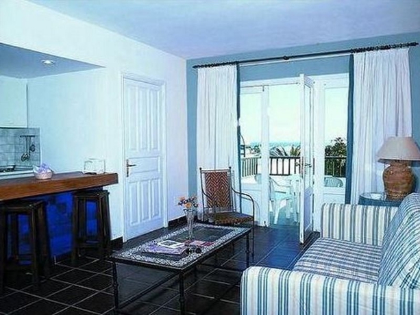 Hotel Club Valena