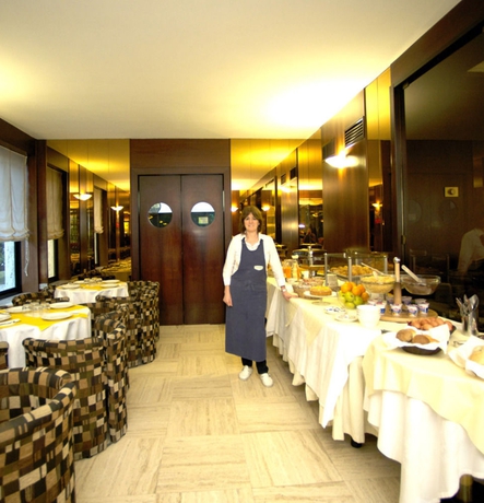 Hotel Club Venice
