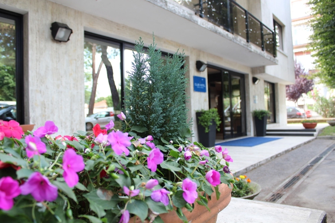 Hotel Club Venice