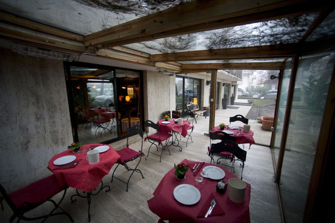 Hotel Club Venice