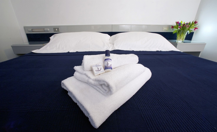 Hotel Club Venice