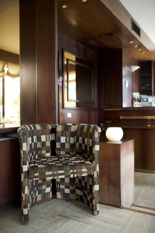 Hotel Club Venice