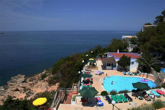 Hotel Club Vista Bahia