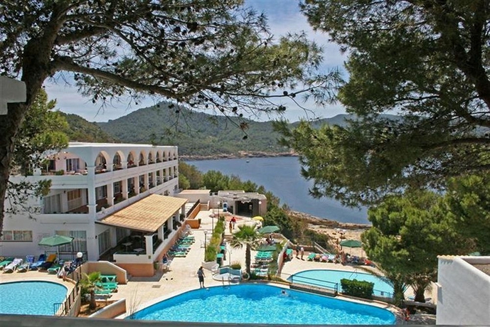 Hotel Club Vista Bahia
