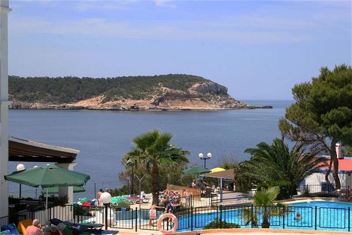 Hotel Club Vista Bahia
