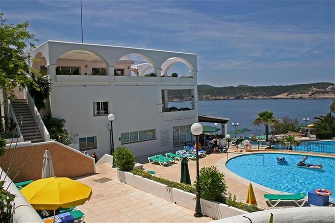 Hotel Club Vista Bahia