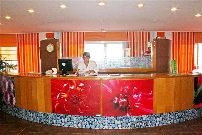 Hotel Club Vista Bahia