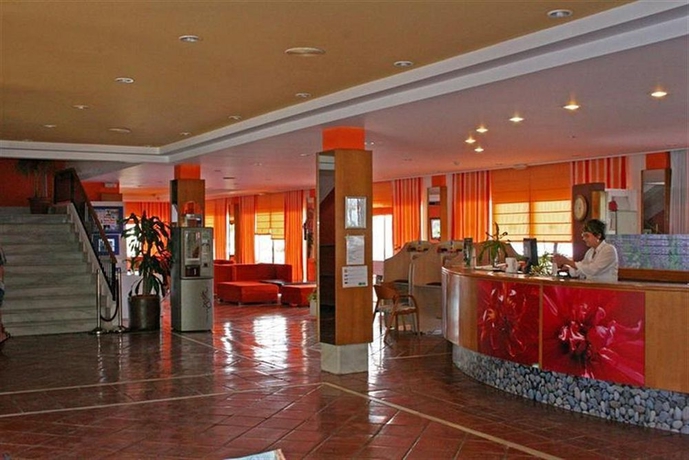 Hotel Club Vista Bahia