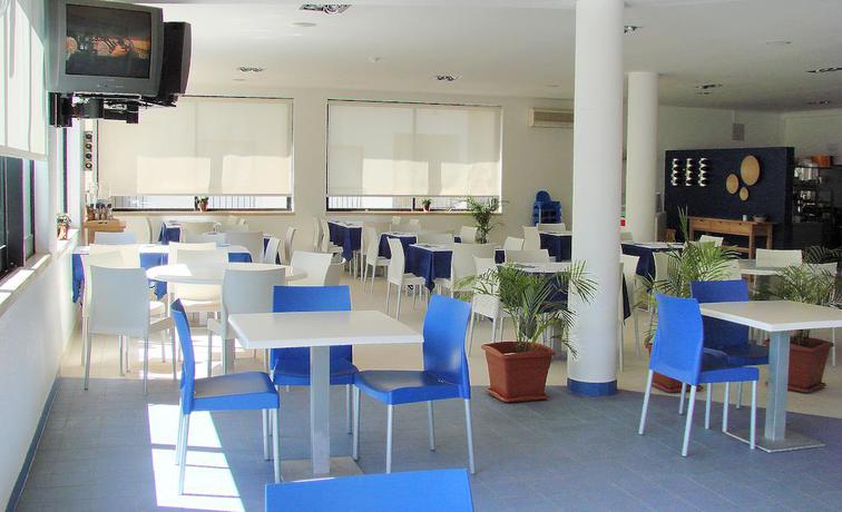 Hotel Clube Alvorferias