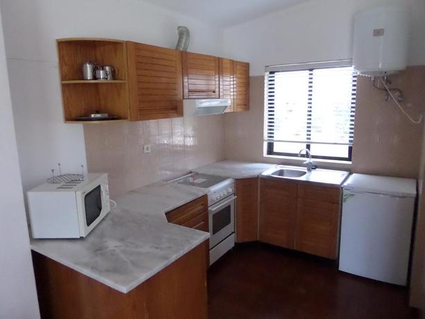 Hotel Clube Alvorferias