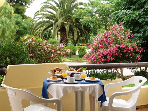 Hotel Clube Brisamar