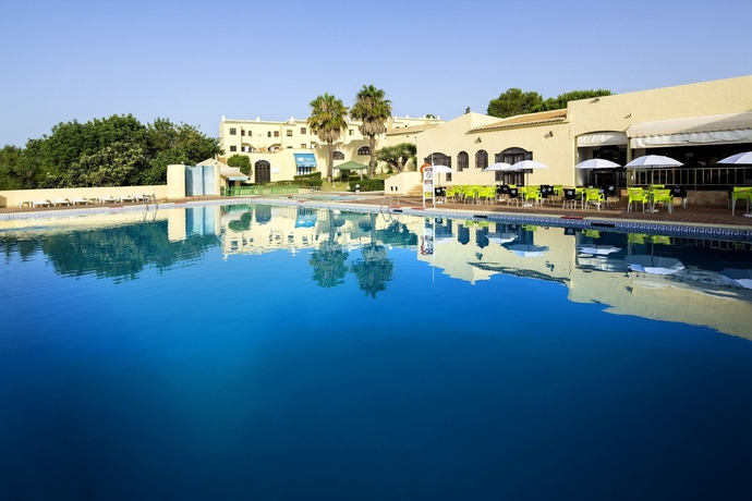 Hotel Clube Brisamar