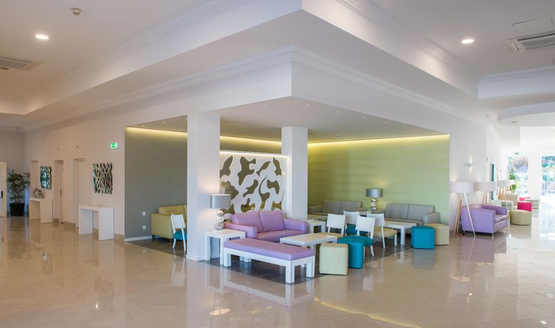 Hotel Clube Humbria