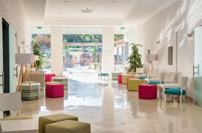 Hotel Clube Humbria