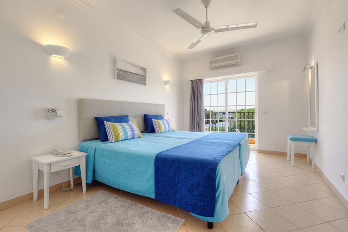 Hotel Clube Humbria