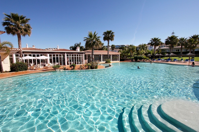 Hotel Clube Porto Mos