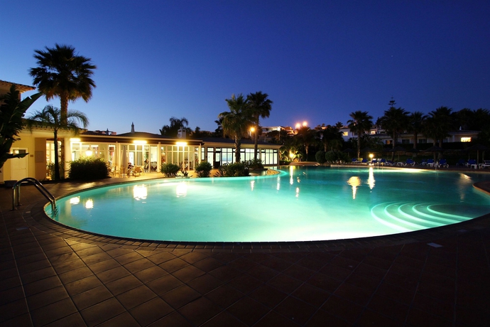 Hotel Clube Porto Mos