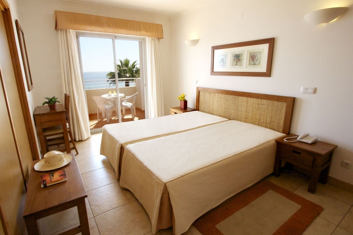 Hotel Clube Porto Mos