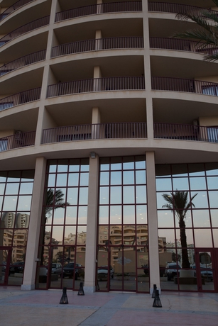 Hotel Clube Praia Mar