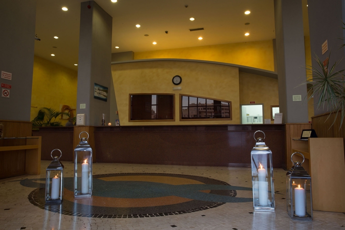 Hotel Clube Praia Mar