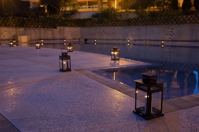 Hotel Clube Praia Mar