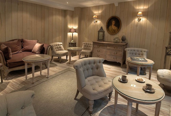 Hotel Cluny Square