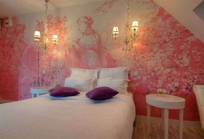 Hotel Cluny Square