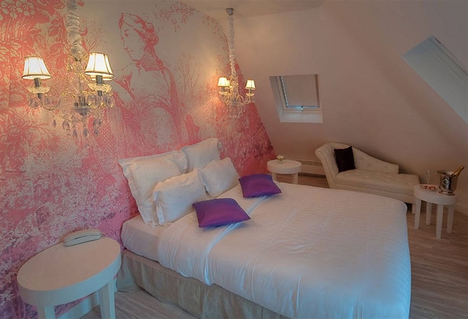 Hotel Cluny Square