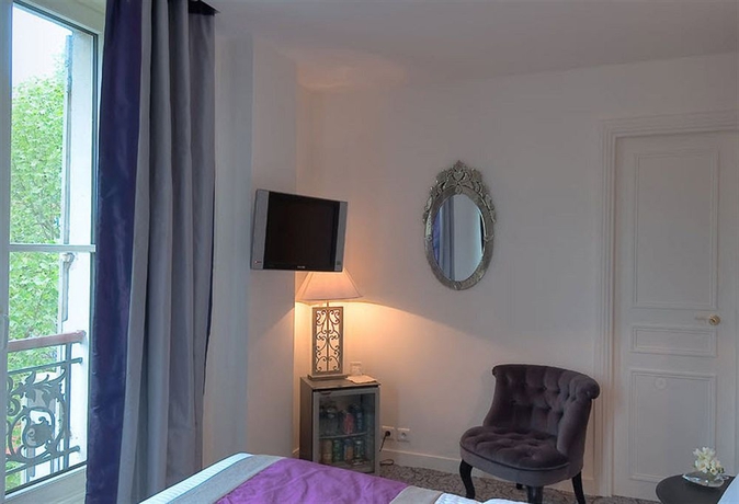 Hotel Cluny Square