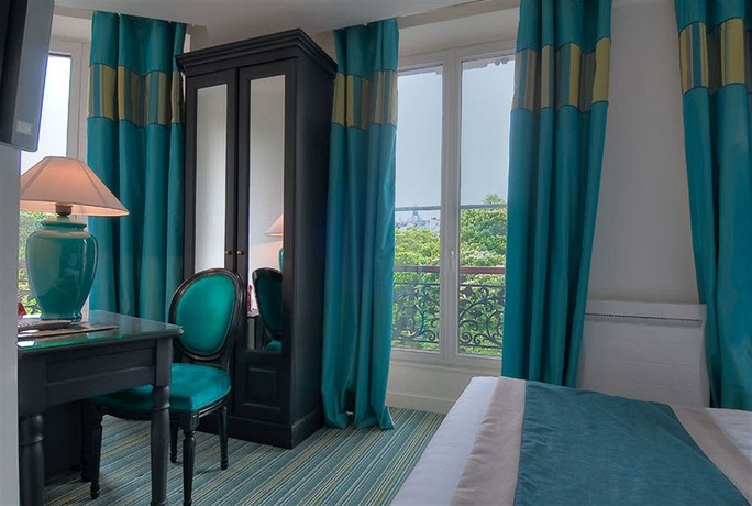 Hotel Cluny Square